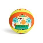 Children's basketball Bear Warrior Size 5